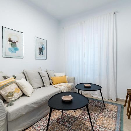 Unique Homes La Juderia Parking & Jacuzzi Sevilla Exteriör bild