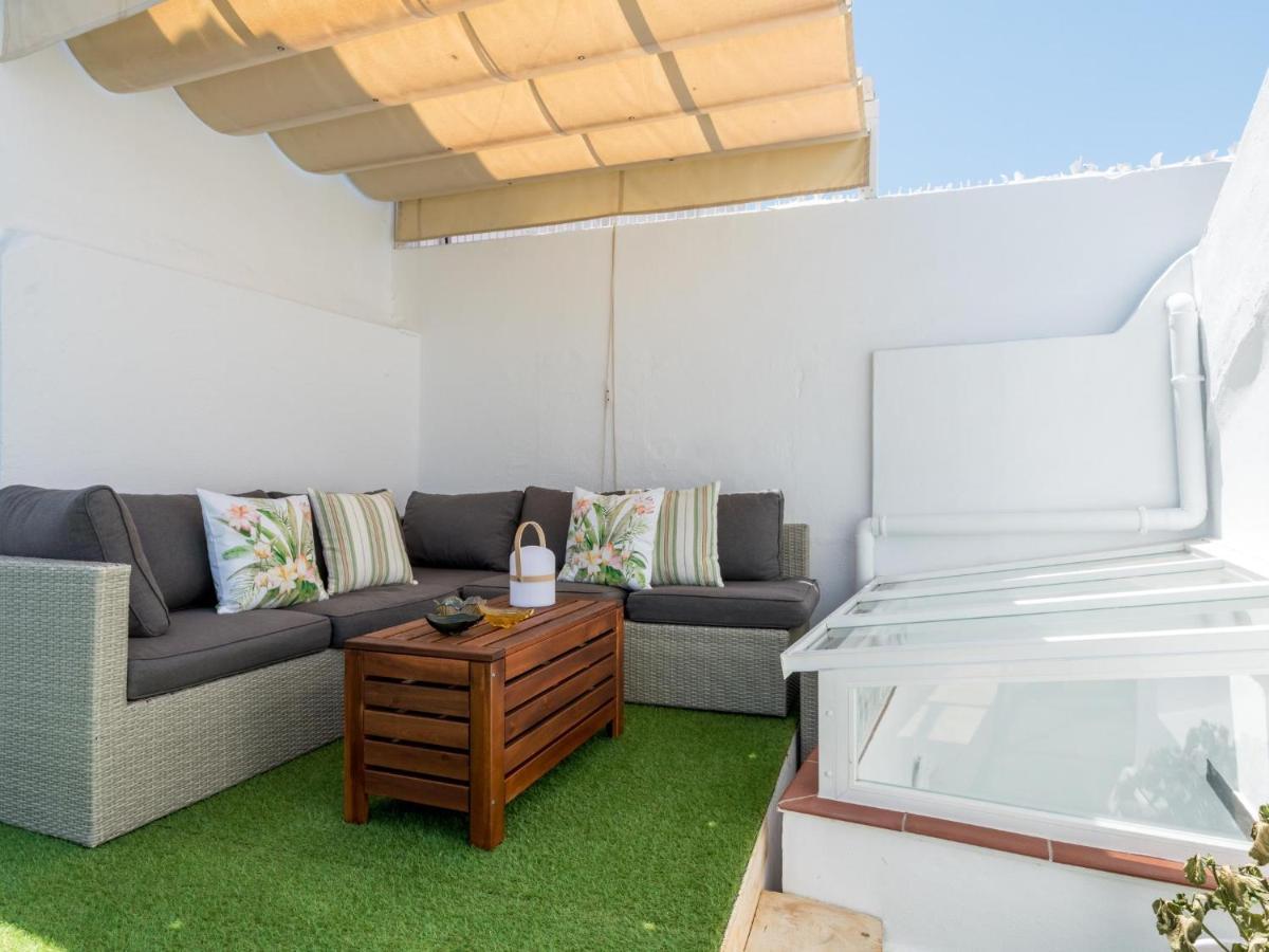 Unique Homes La Juderia Parking & Jacuzzi Sevilla Exteriör bild