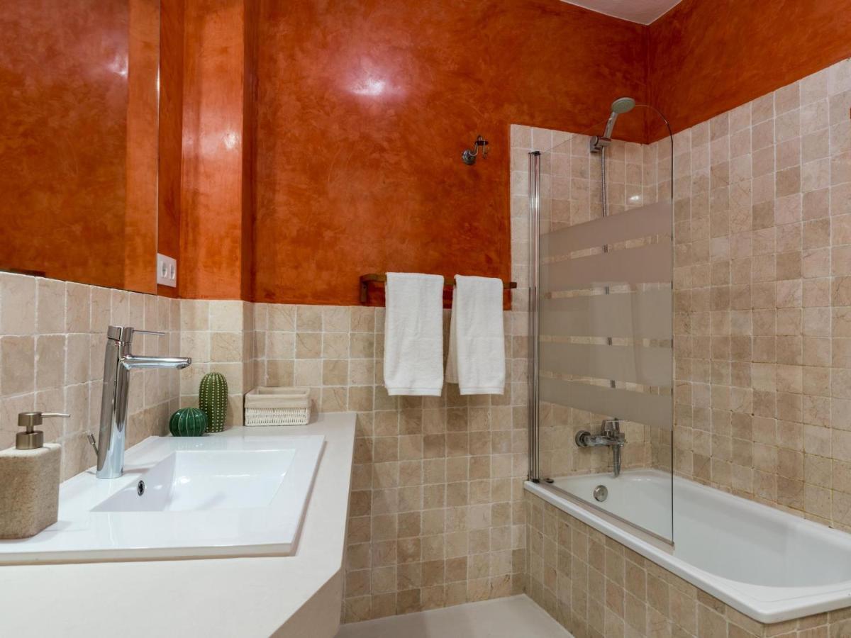 Unique Homes La Juderia Parking & Jacuzzi Sevilla Exteriör bild