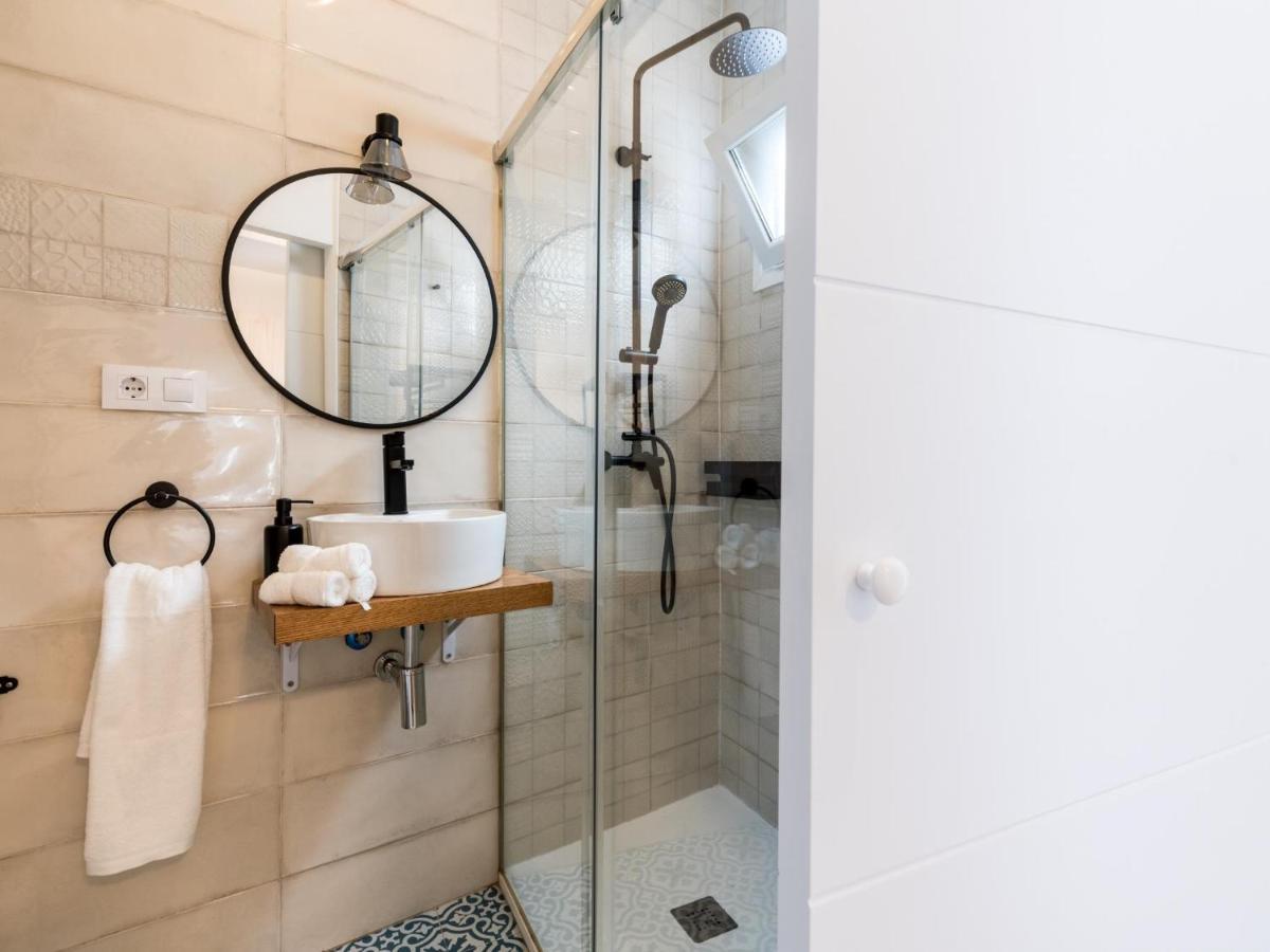 Unique Homes La Juderia Parking & Jacuzzi Sevilla Exteriör bild